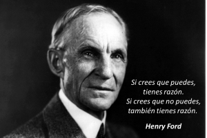 Henry Ford