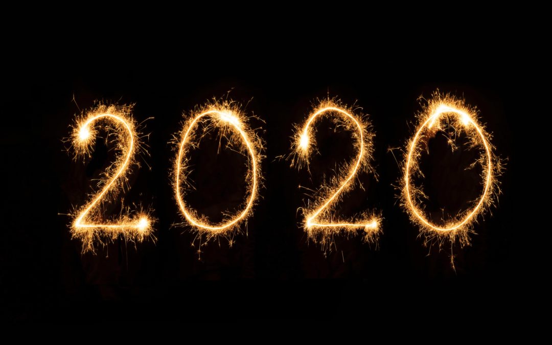 6 decisiones para hacer del 2020 tu mejor año