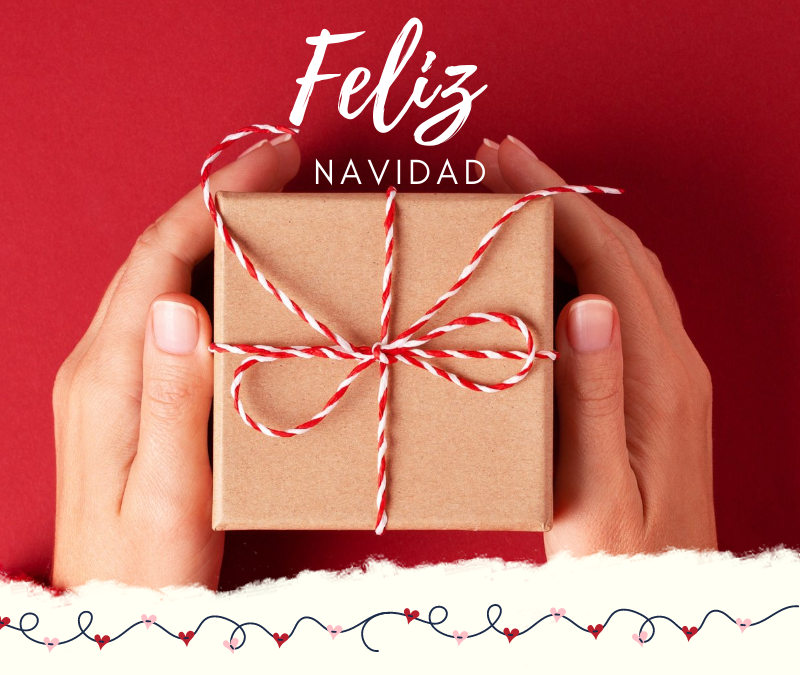 5 formas de mostrar un liderazgo de servicio en navidad